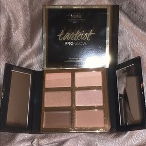 Tartiest ProGlow palette